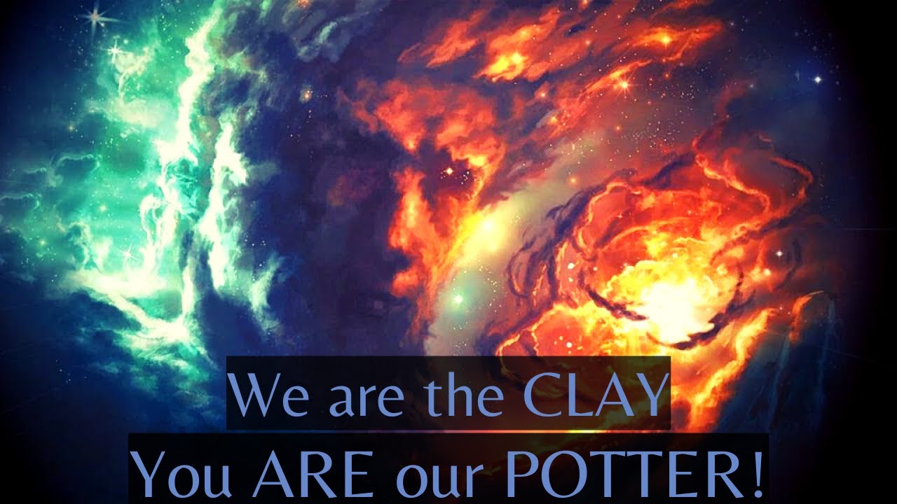 Isaiah 64 | For since the beginning of the world men have not heard!
