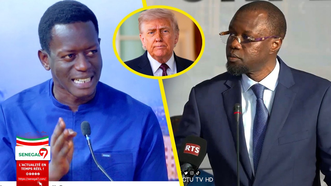 Arona Niang dit ses v&eacute;rit&eacute;s : 
