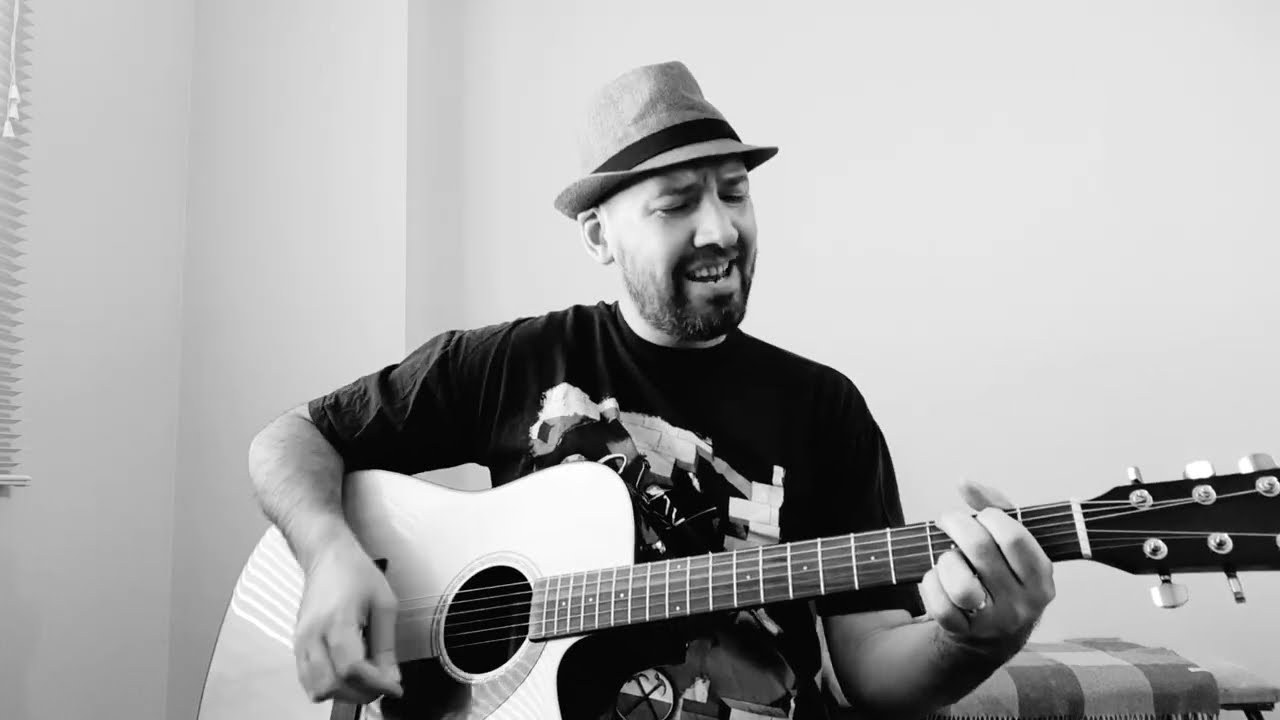 La Renga - Bien alto, cover por Jerestop