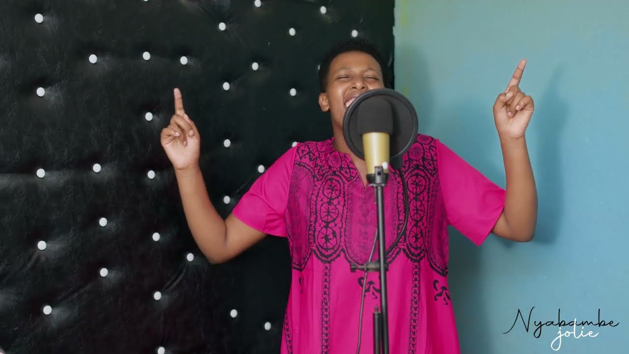 ABISIRAHERI BAVA IBUNYAGE by NYABAMBE Jolie