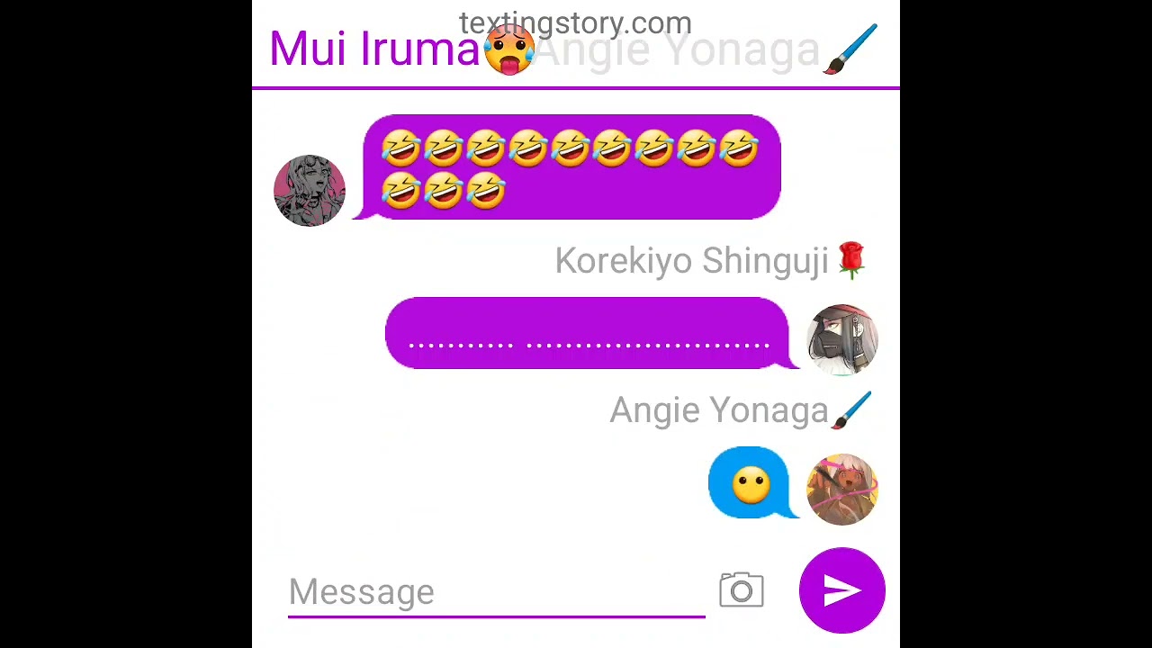 Danganronpa V3 play truth or dare (censored cuss words)