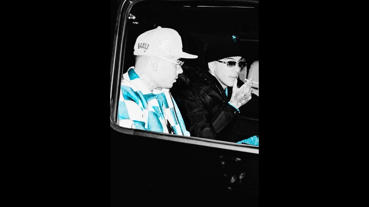 Shiva x Sfera Ebbasta Type Beat - PALAZZONI