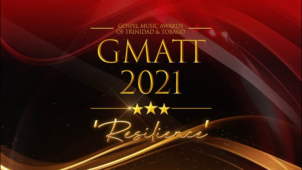 GMATT 2021 AWARD SHOW
