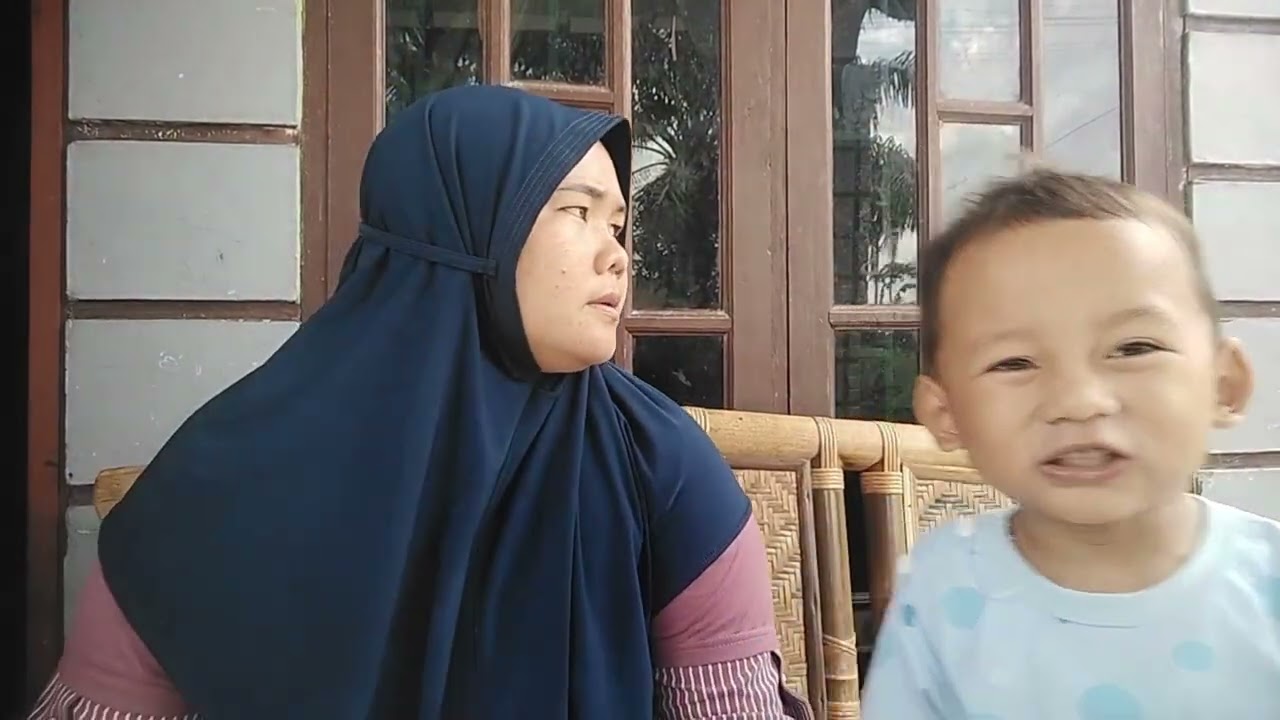 Selamat sampai tujuan