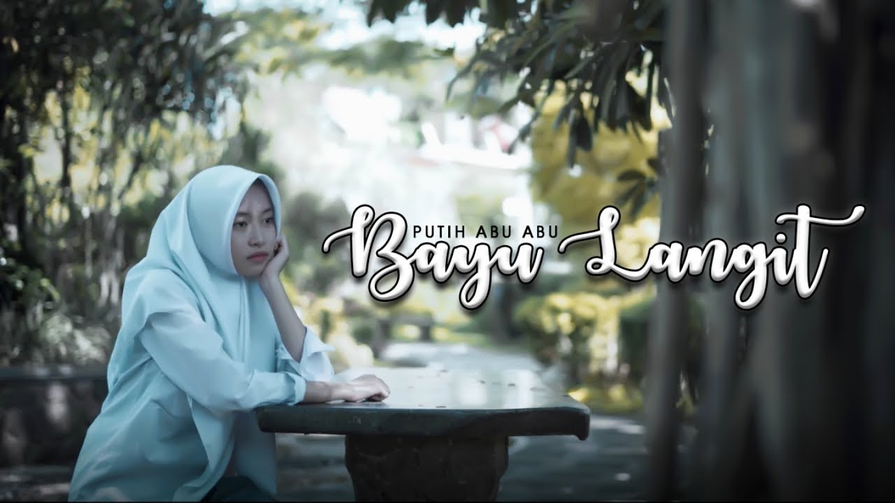 Putih Abu Abu by Intan - Banyu Langit (Official MV)