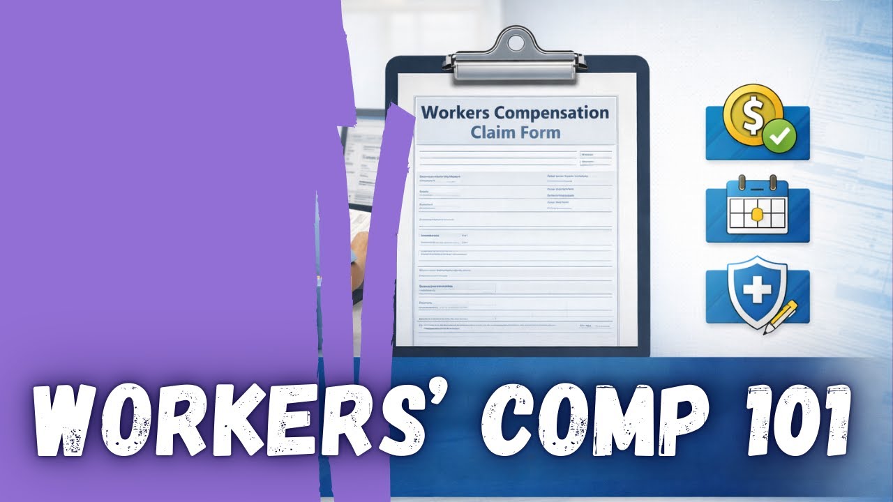 Why Workers’ Compensation Billing Is Different (and How to Do It Right)