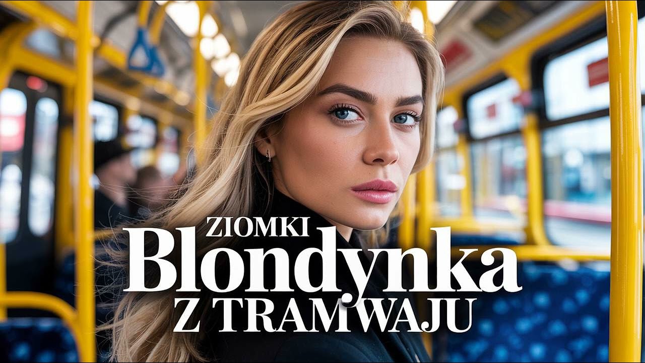 Ziomki - Blondynka z tramwaju | Italo Disco 2025 HIT LATA 🎵 NOWOŚĆ