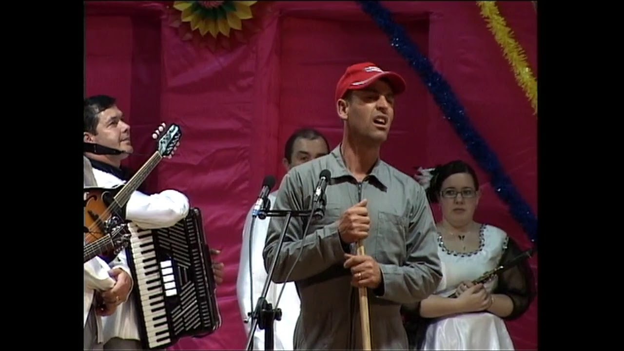 CARNAVAL 2010 - BAILINHO DA VILA NOVA - A SEPULTURA 31