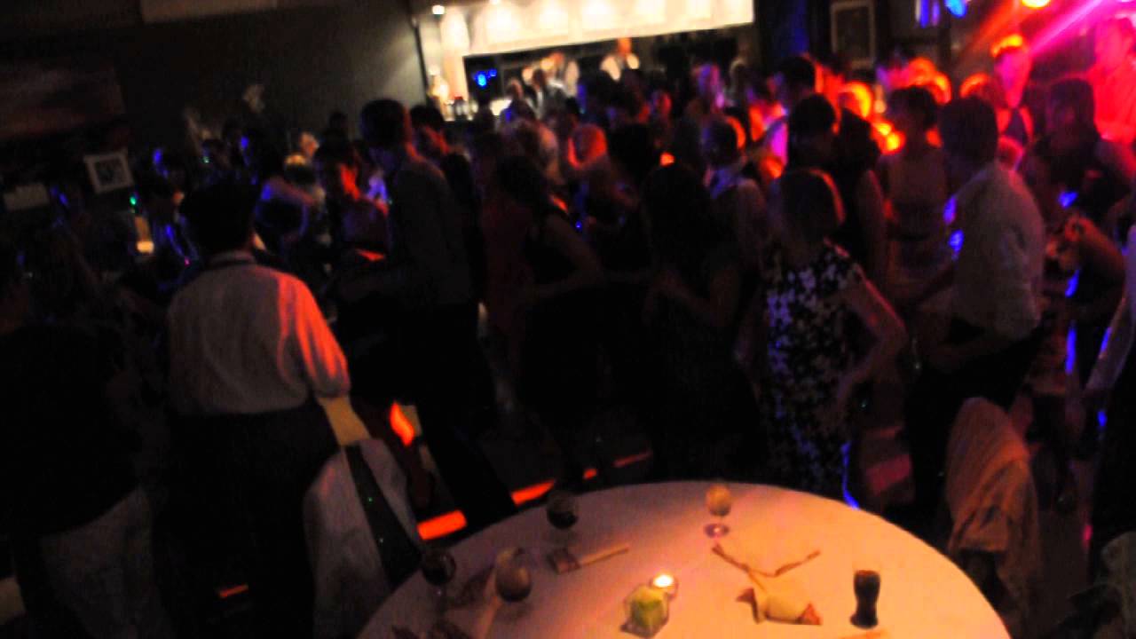 Partyrockers 1e filmke