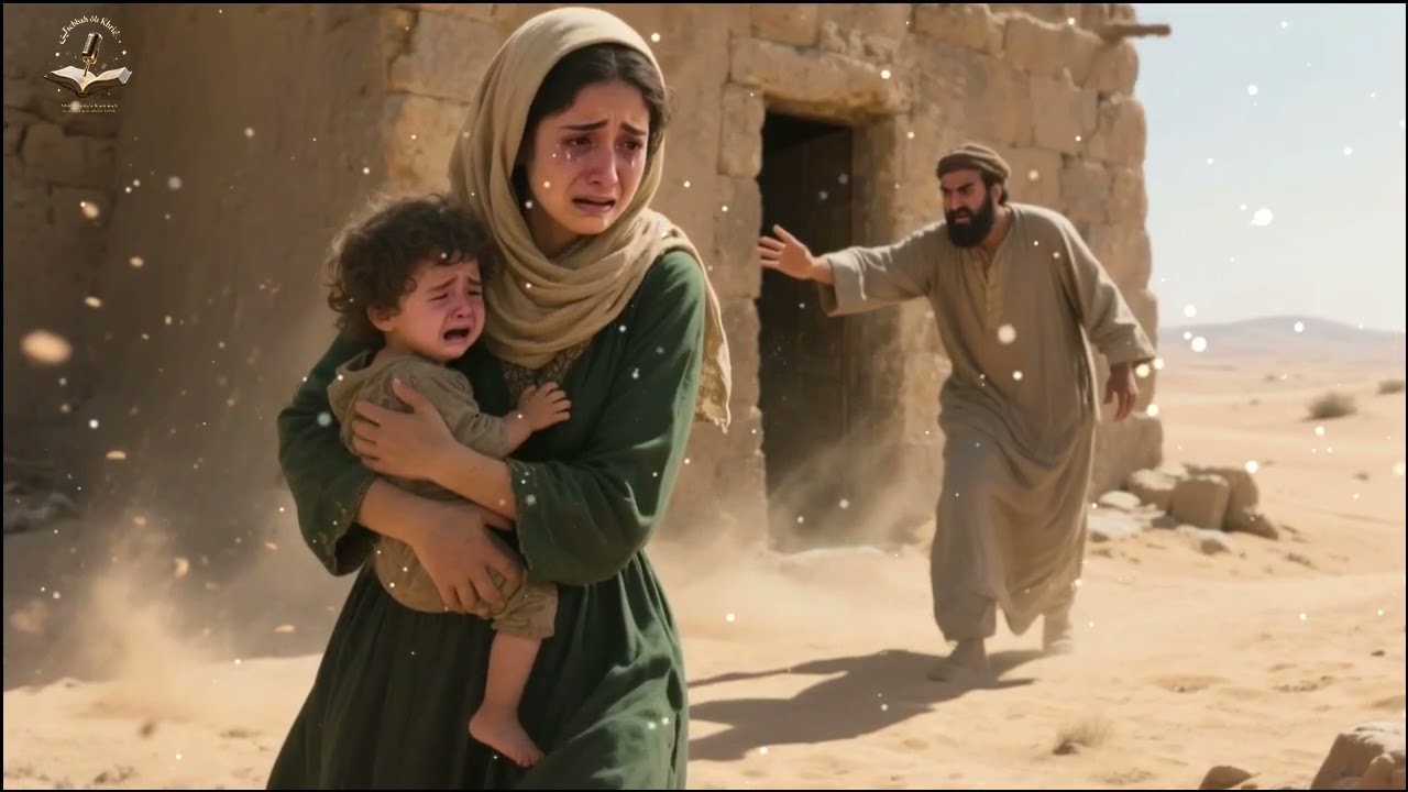 حكاية الشاب الفقير الذي تاجر بأربع غنمات… فأصبح أغنى رجل في المدينة
