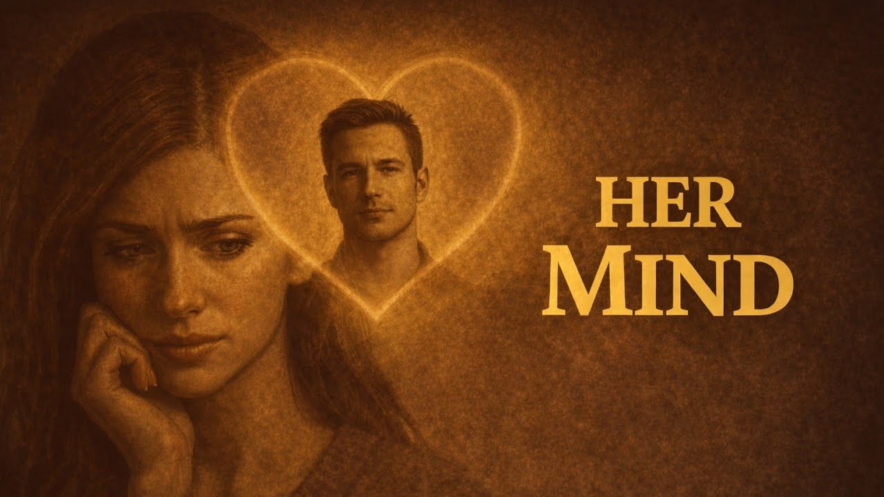 How to get into a WOMAN’S MIND