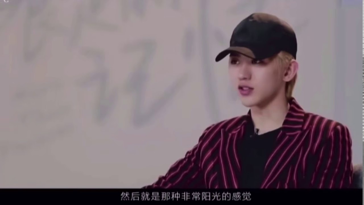 [NinePercent]《限定的记忆》蔡徐坤 悄悄话完整版