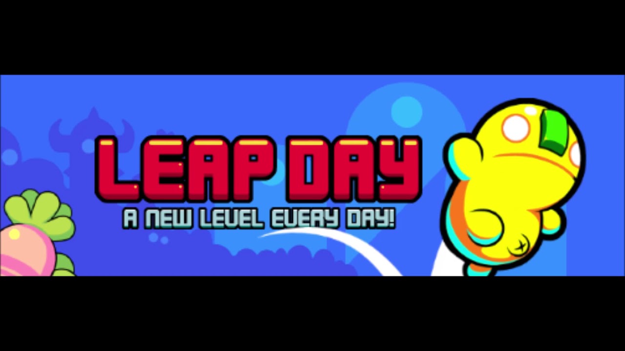 Leap Day OST - Nitrome - Casino Theme - Extended