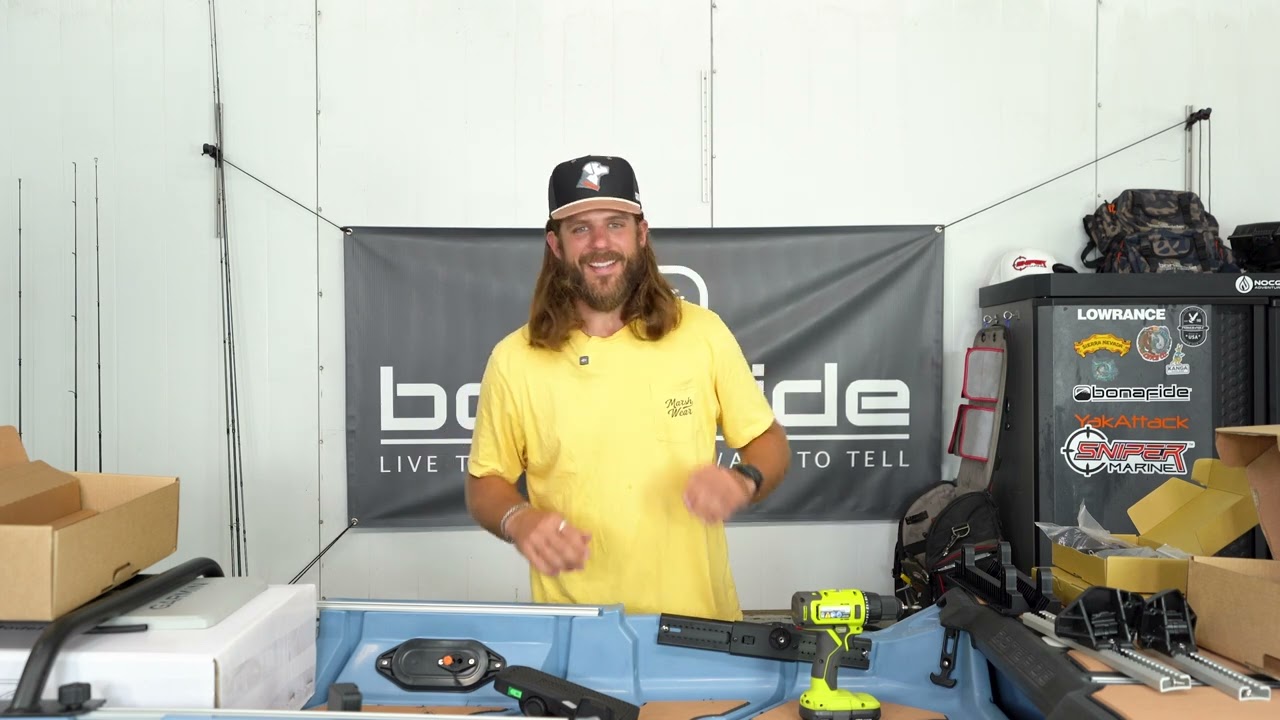 Meet the Garmin Force Current Trolling Motor, the perfect companion to the XTR130