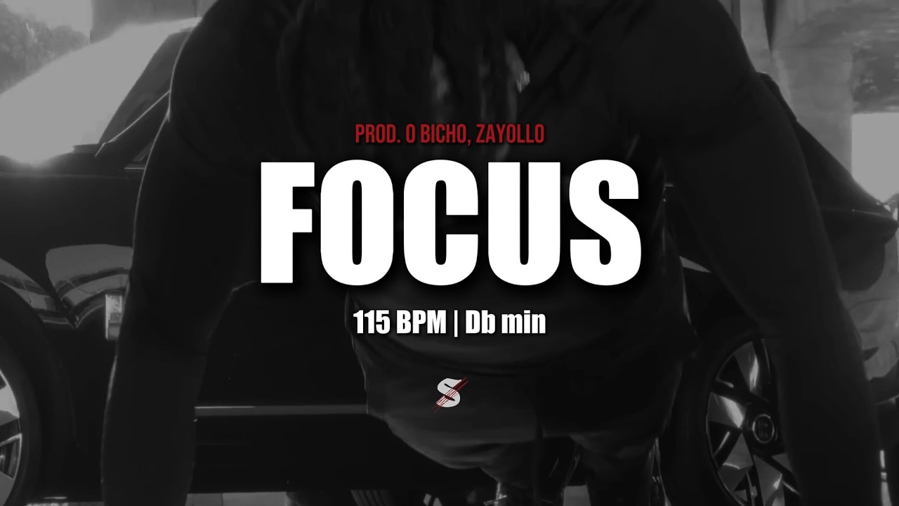 [FREE] Gunna Type Beat – FOCUS 