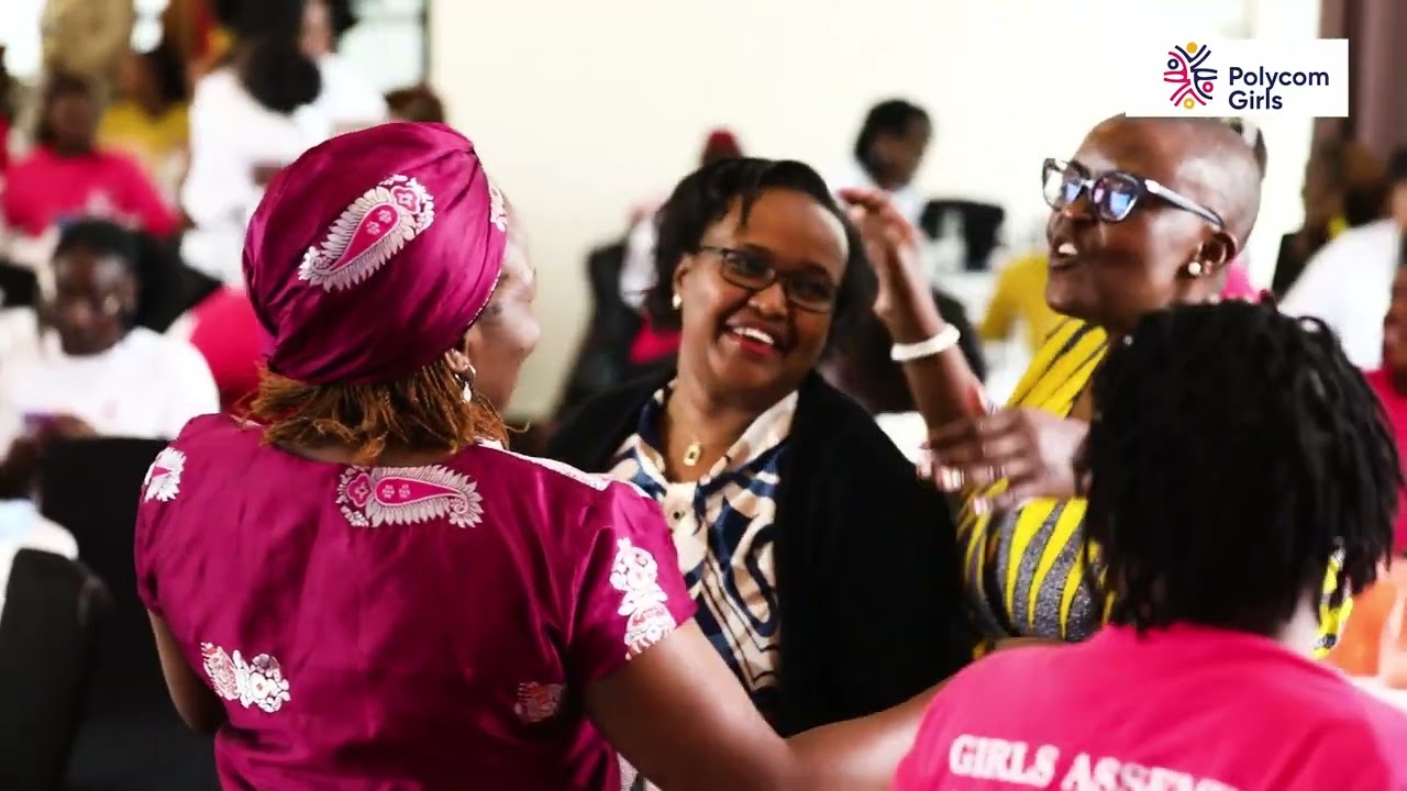The 5Th Assembly-Celebrating Young Women