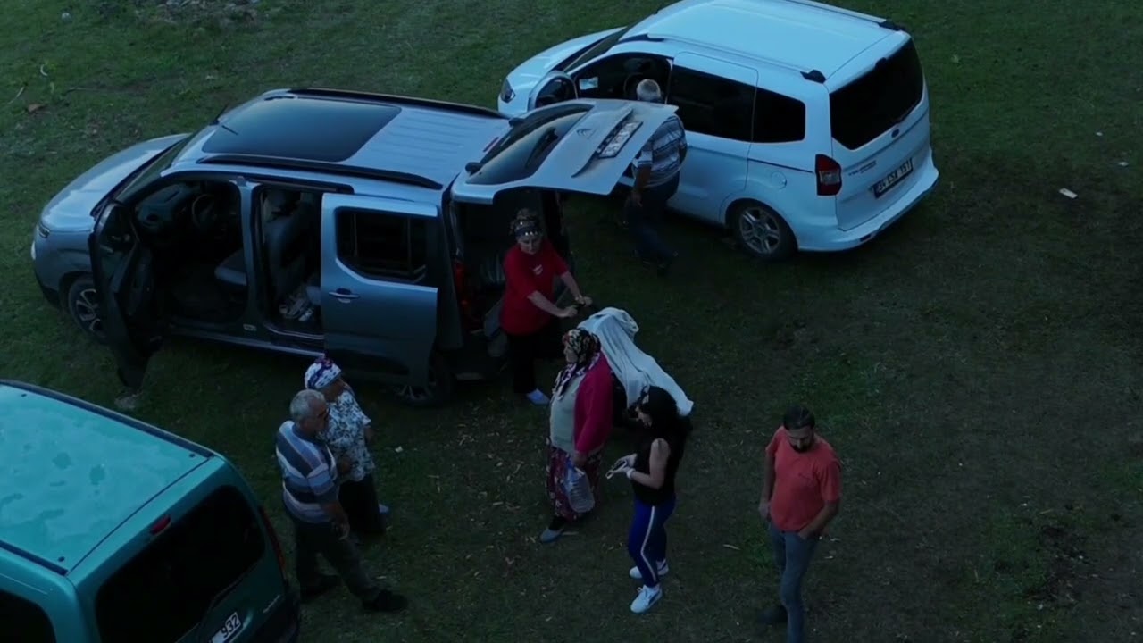 2024 satave festivali.Artvin.