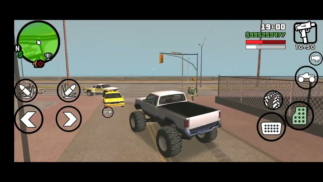 FBI Agent Gameplay | High-Speed FBI Car Chase & Crime Patrol (Roleplay)