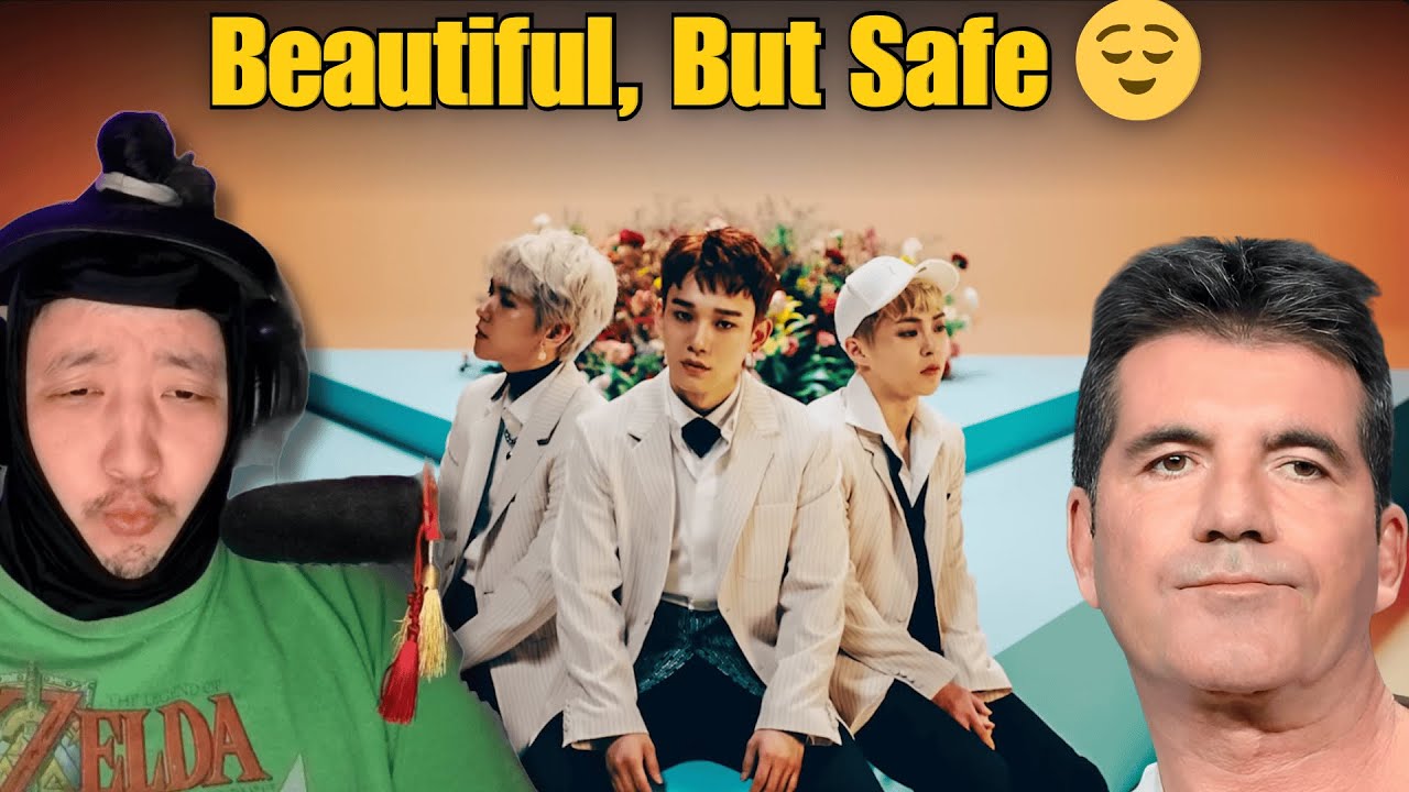 Pro Producer Reacts | EXO-CBX 