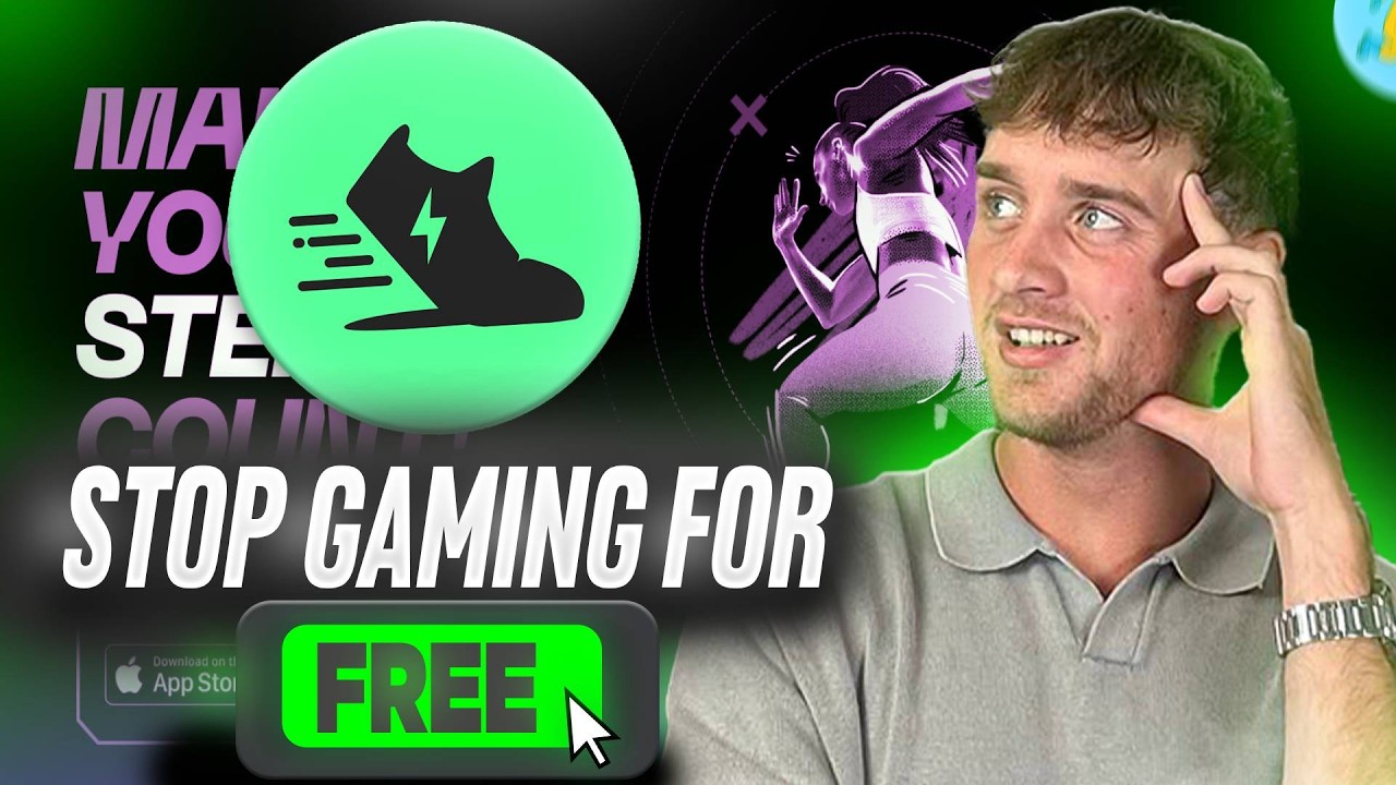 Play To Earn Crypto Games 2026 | STEPN Move2Earn | Best Crypto Games That Pay
