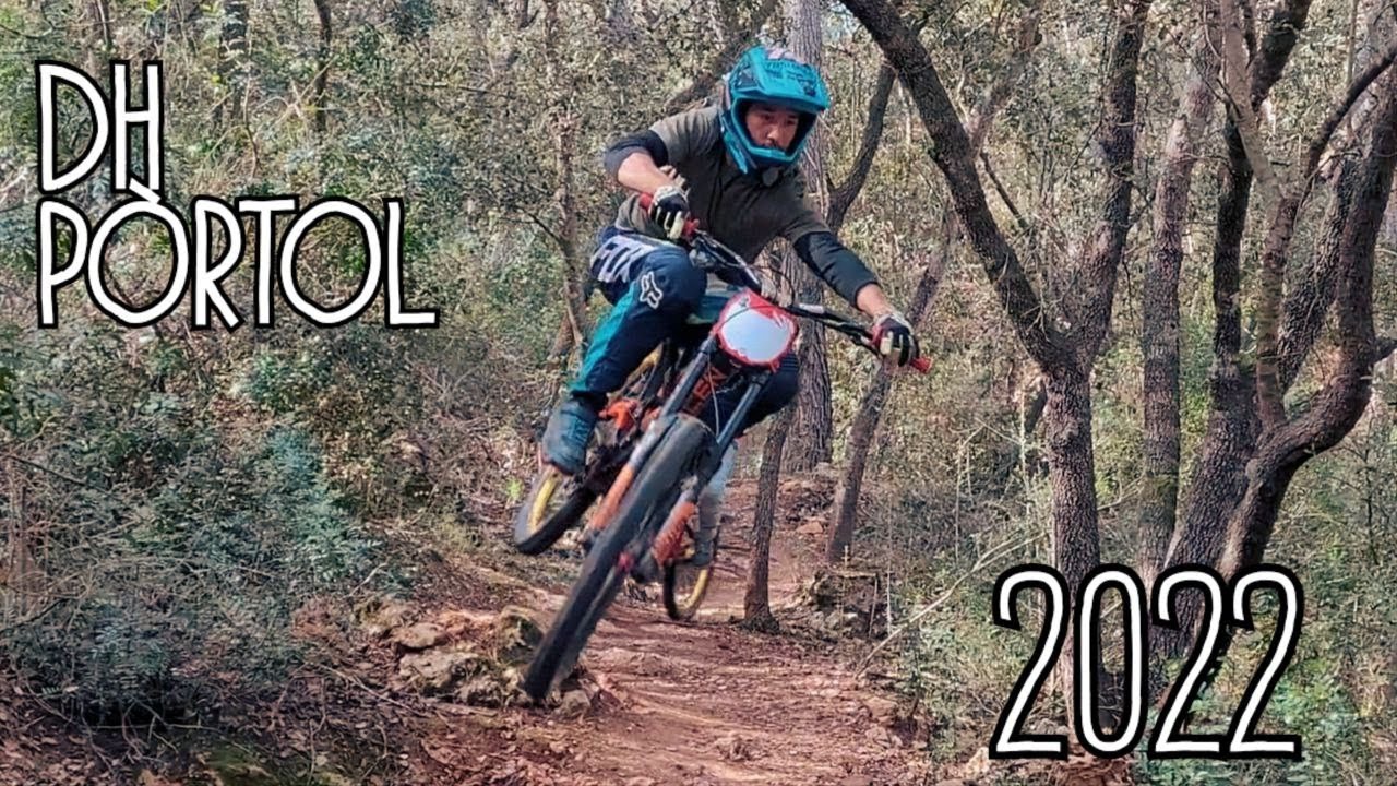 MTB Mallorca ⁃ Pòrtol
