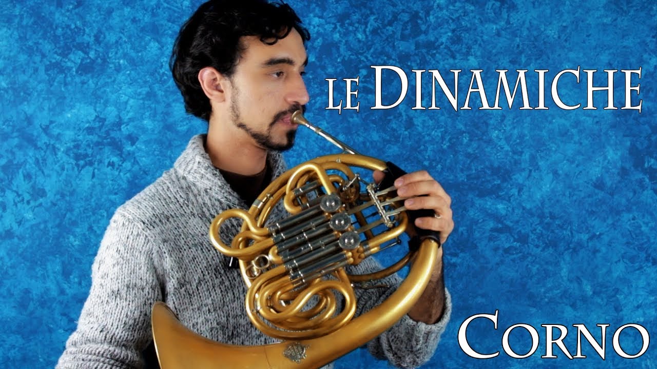 CORNO - le dinamiche