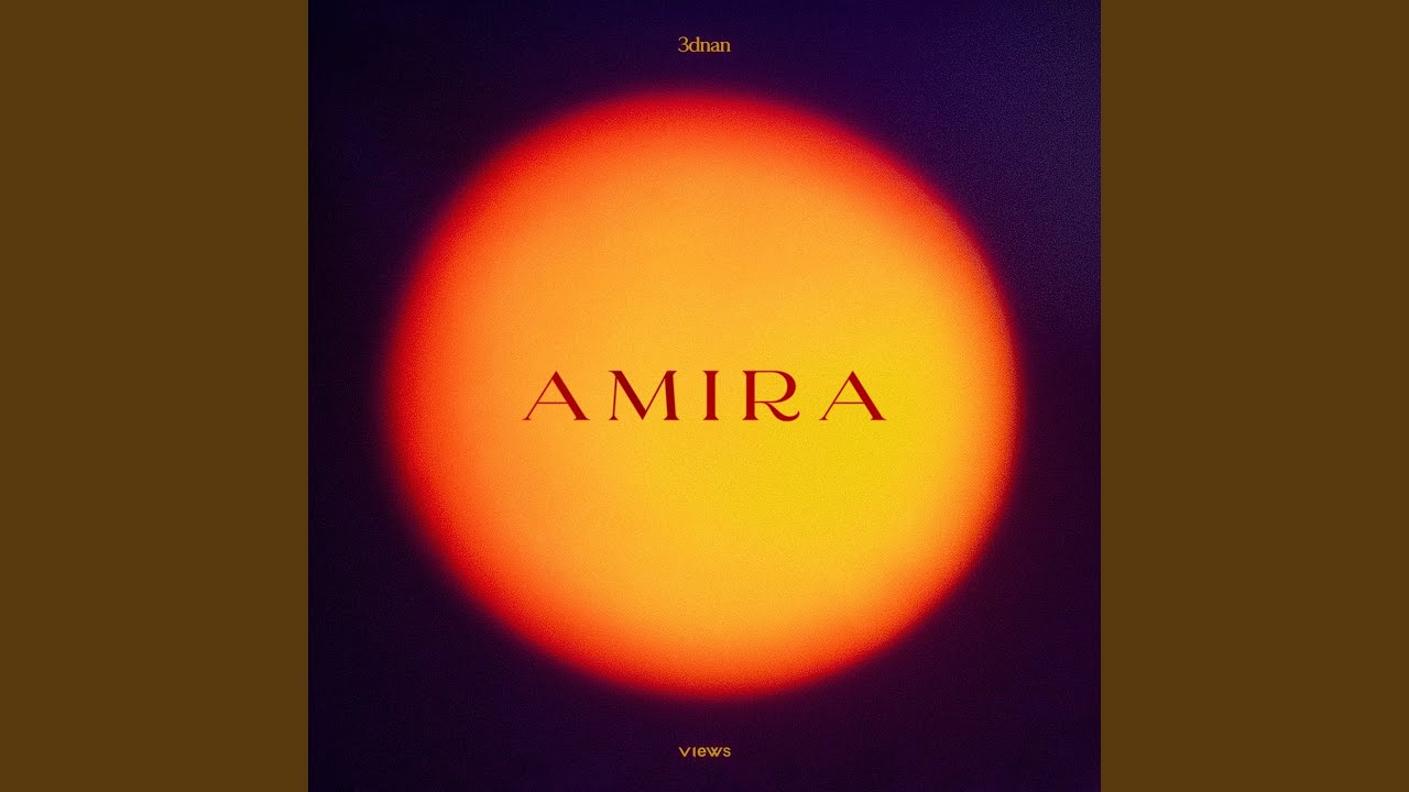 AMIRA