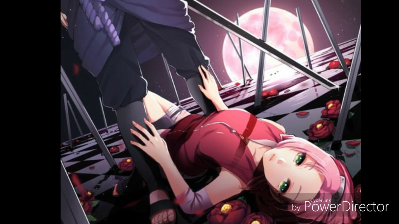 😍sasusaku 💜 👋te despediste de mi 👩 petición de 🎉 (Ashly yeraldi Alva Rivera) 🎉
