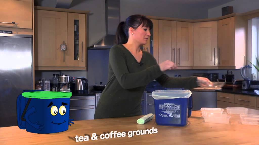 Recycling in Southend