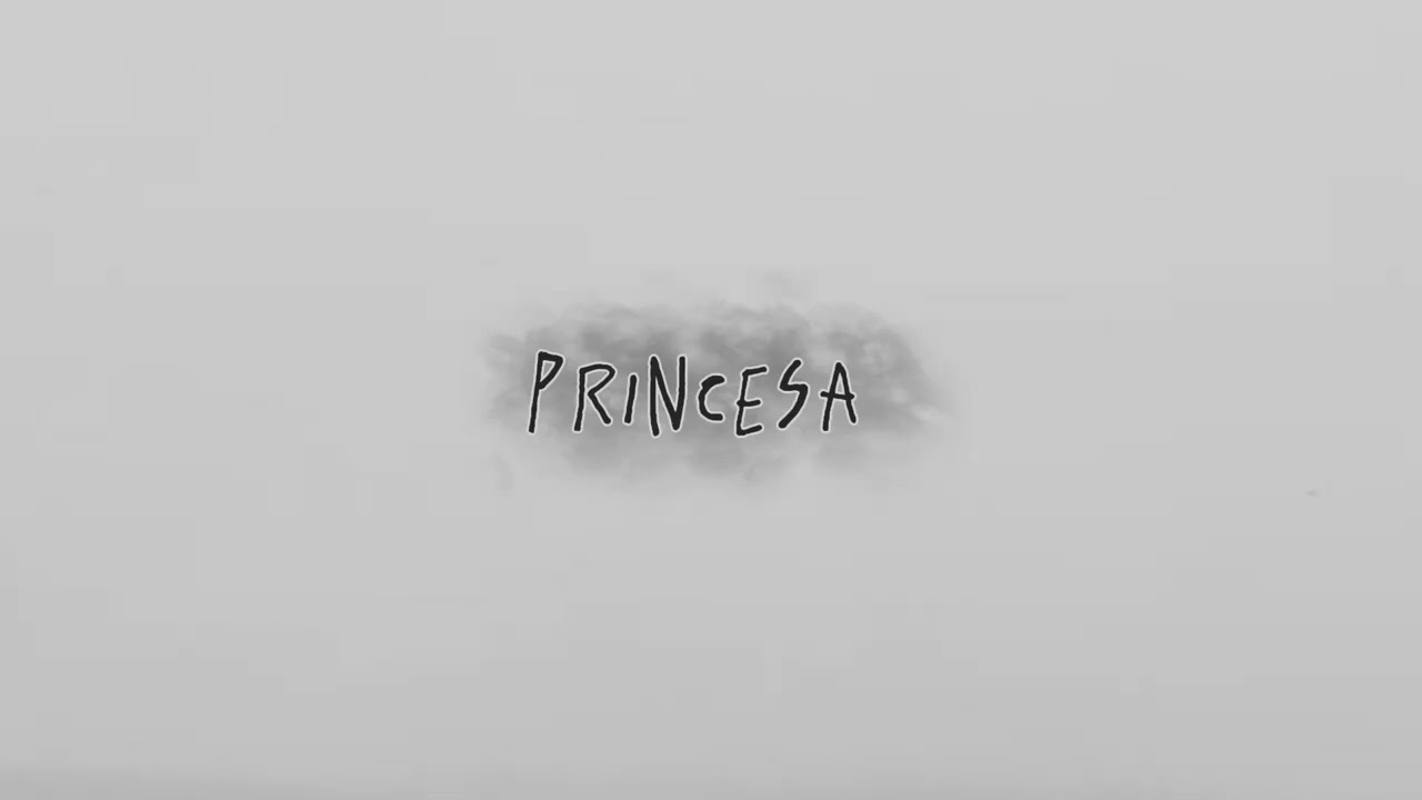 Princesa (Audio) - Number 