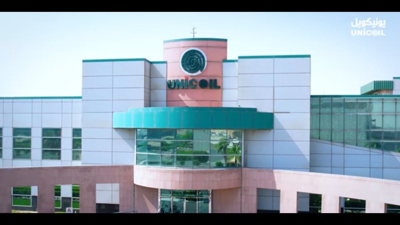 UNICOIL About Us (English)