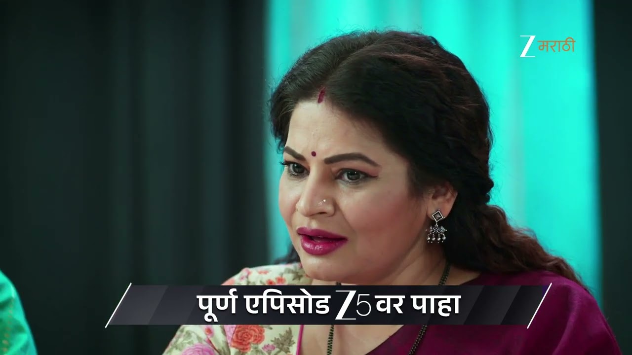 Savalyachi Janu Savali | Ep - 498 | Preview | Mar 02 2026 | Zee Marathi