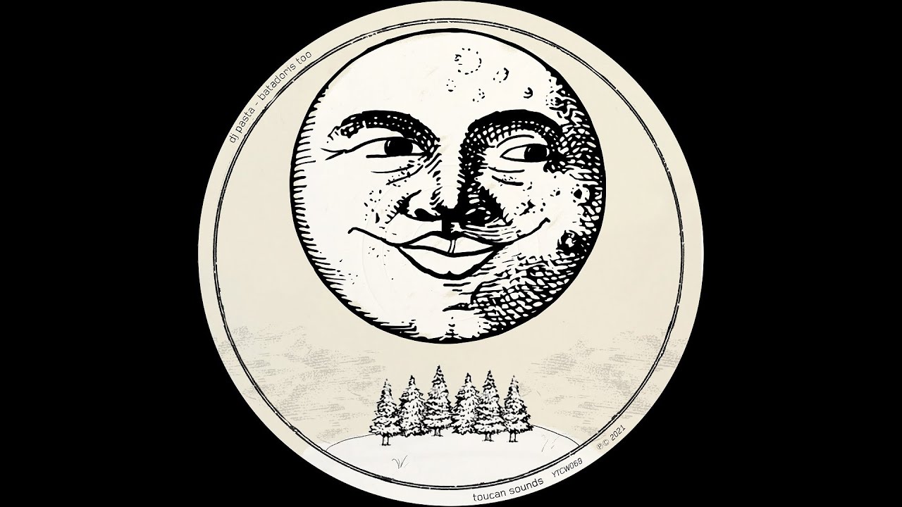 DJ Pasta - Piffero