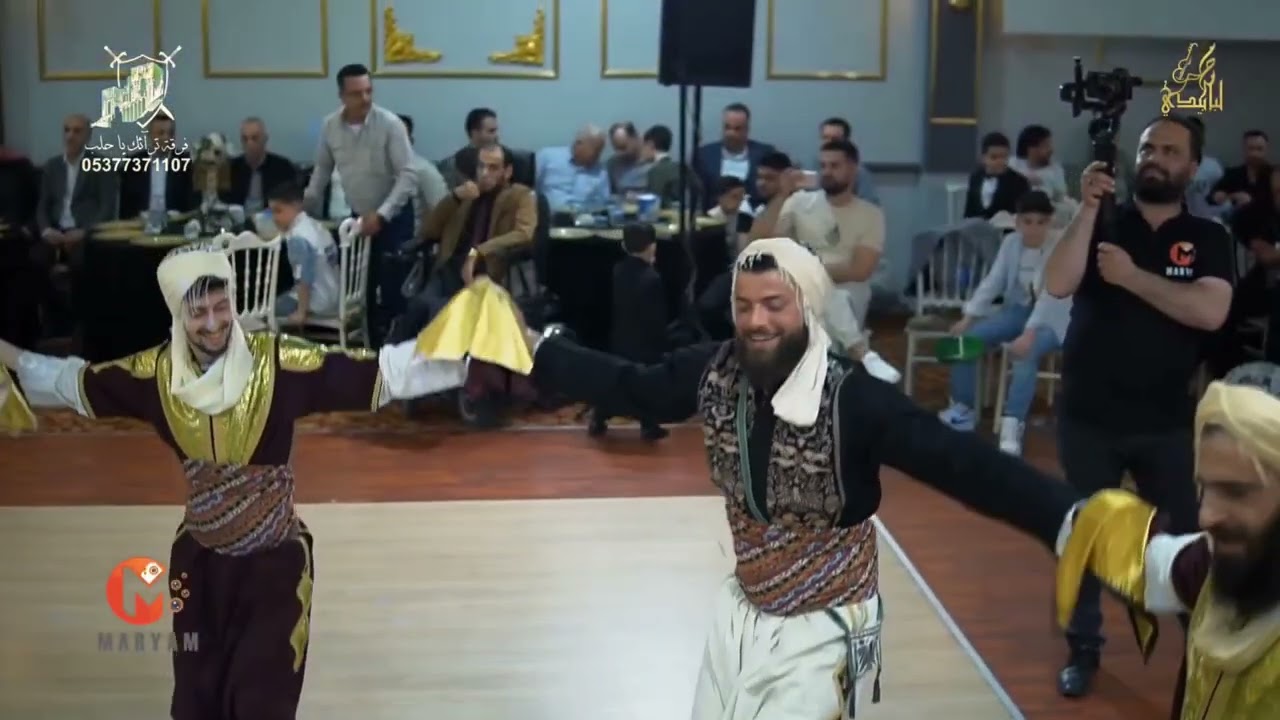دور يامنت وحشني+ يامالك قلبي بالمعروف مع النجم محمد لبابيدي