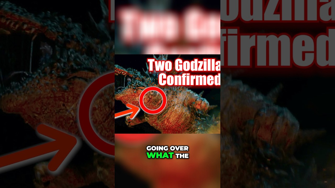 Godzilla -1.0 Novelization Explained the Godzillasaurus & Beyond #GodzillaMinusOne #Godzilla #ゴジラ