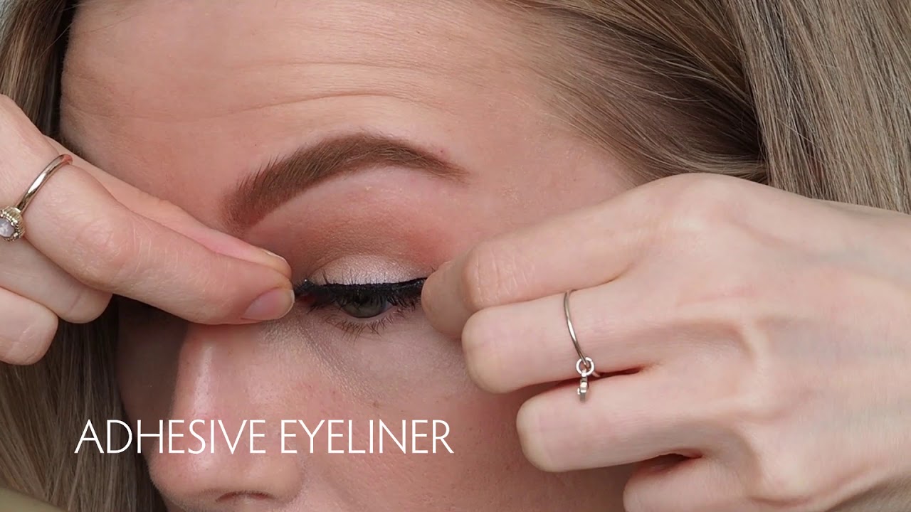 G Beauty Lashes Adhesive Eyeliner