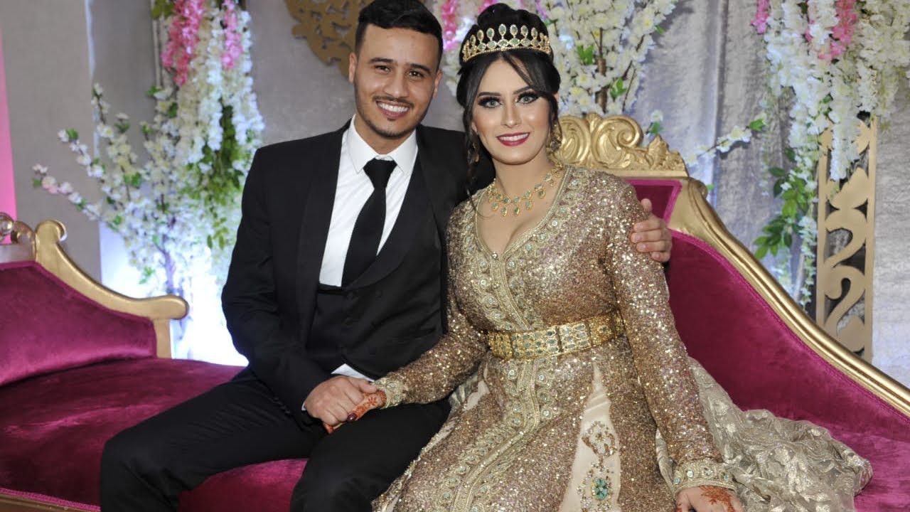 حفل زفافنا ، الله يسهل على كل بنت بالزوج الصالح والسعادة