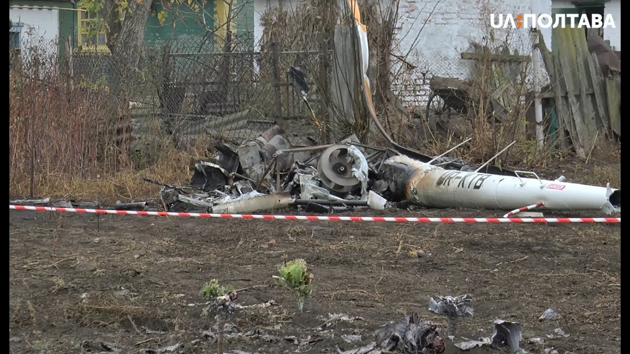 Тарас Кутовий загинув пілотуючи вертоліт в Оржицькому районі