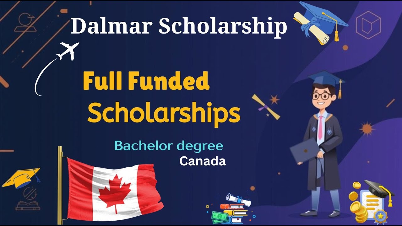 University of Guelph Scholarship | Deeq Waxbarasho oo Canada ah