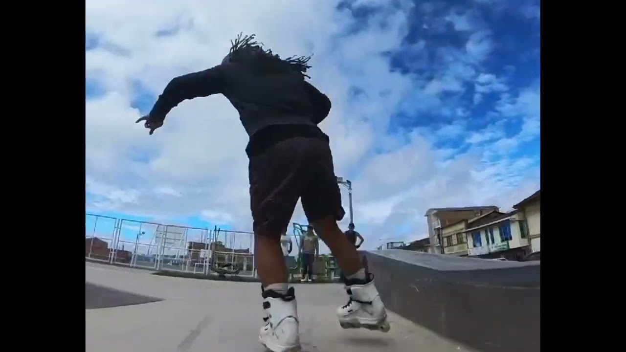 RAW x Tulcán - Tuquerres - Ipiales