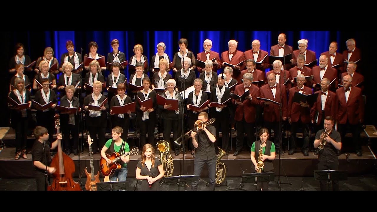Brezel Brass - The Final Countdown