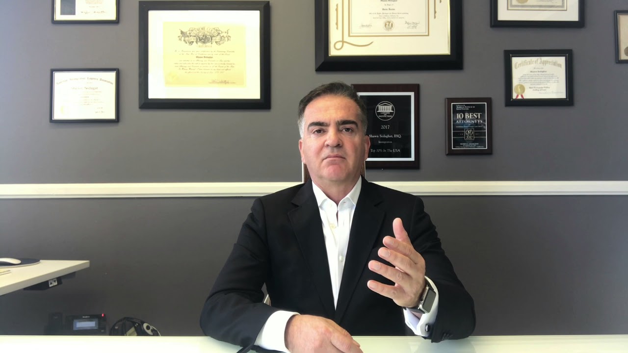 What Relief is Available in Immigration Court for Deportation of Removal Proceedings