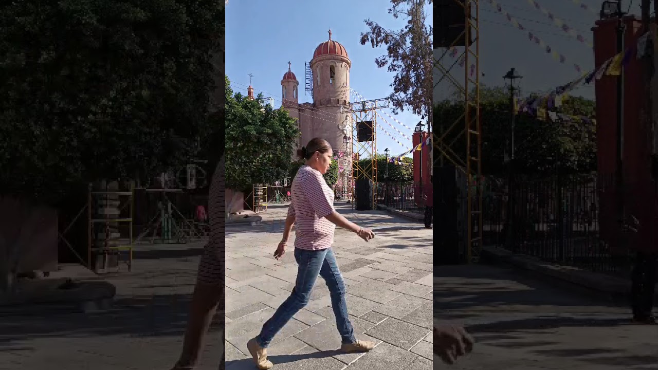 El Señor del Saucito (Versión de Manuel Muro) 