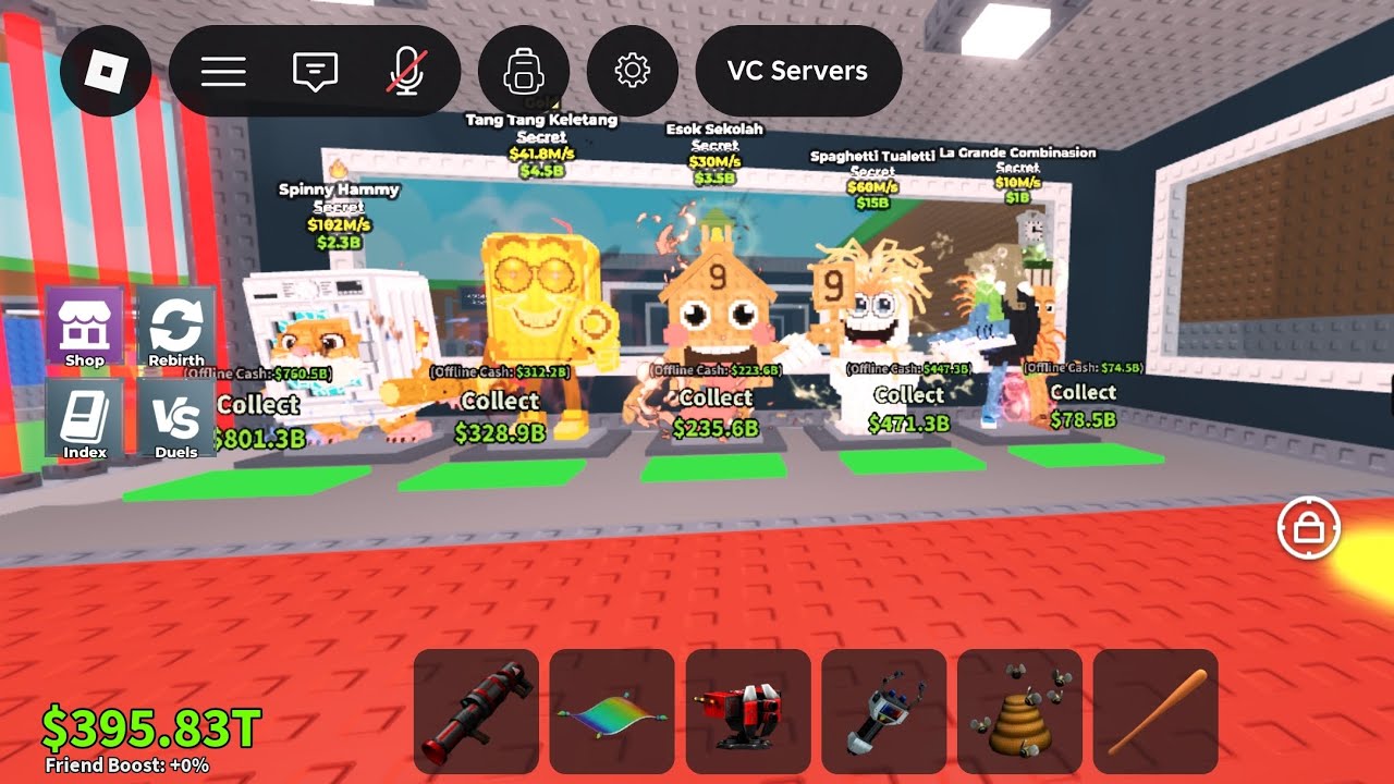My base reveal😱😱😱