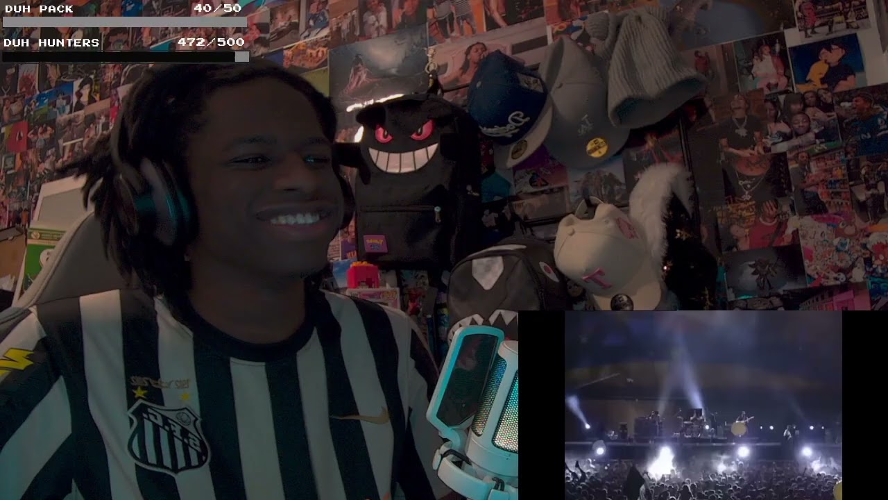 rallo reacts: Rage Against The Machine - Killing In The Name (Woodstock 99’)