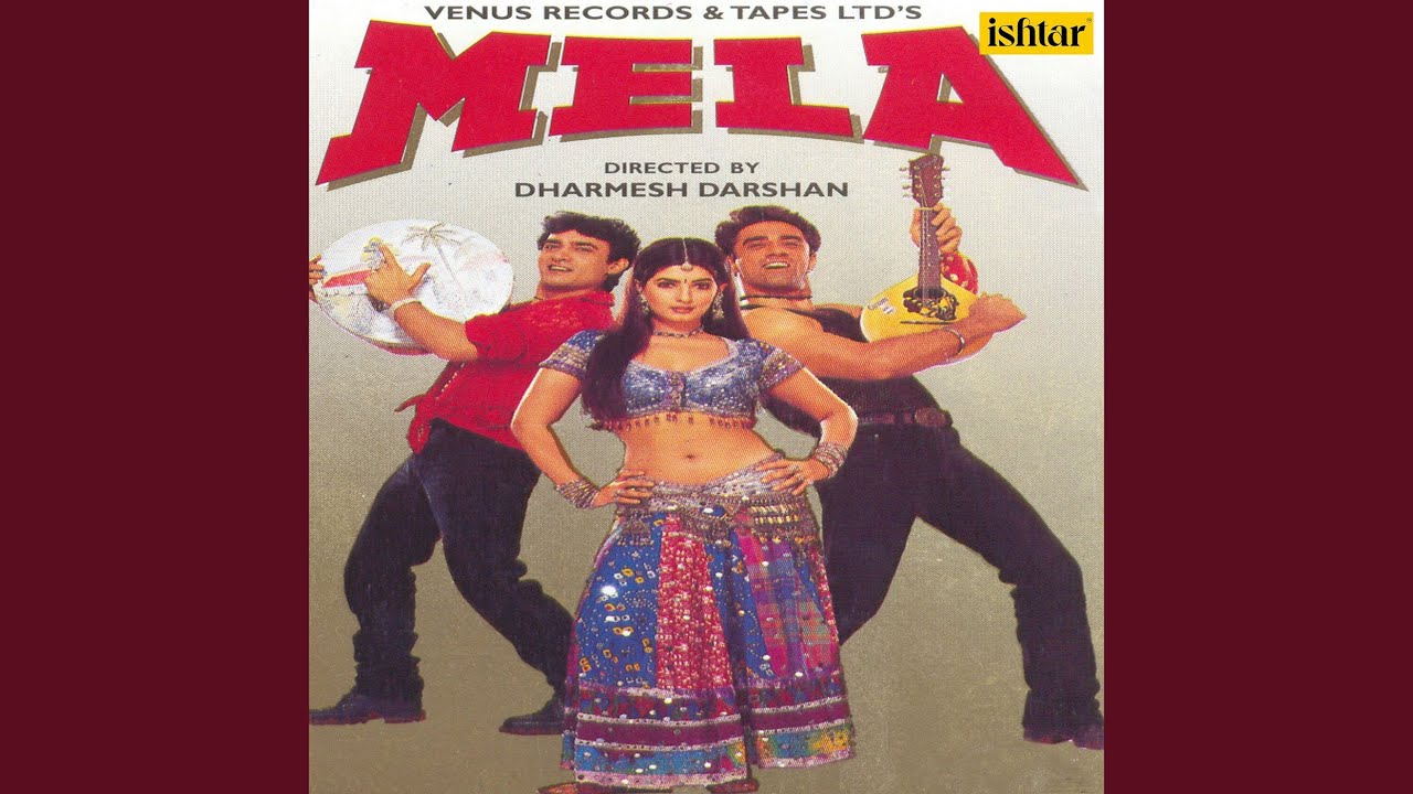 Mela Dilon Ka (Theme Song)