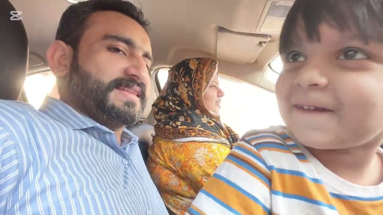 Uploading same vlog 3rd time  .  Zavi birthday celebration .