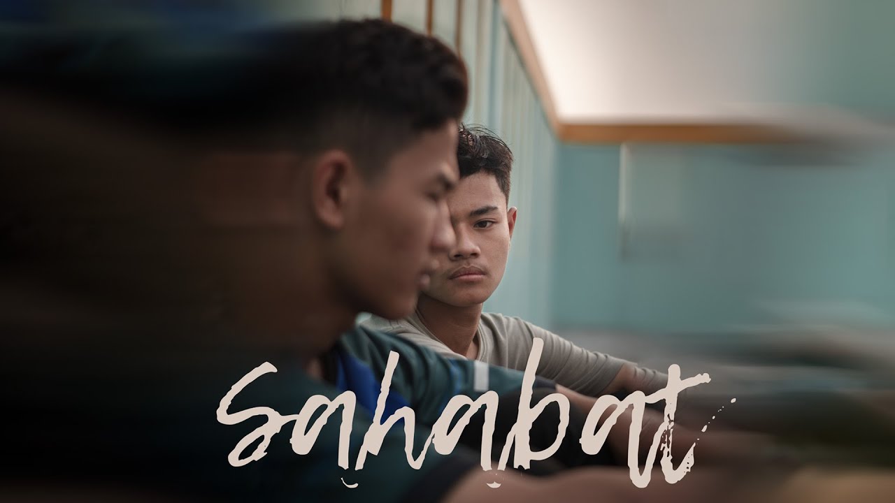 SAHABAT | Festival Film Santri 2025