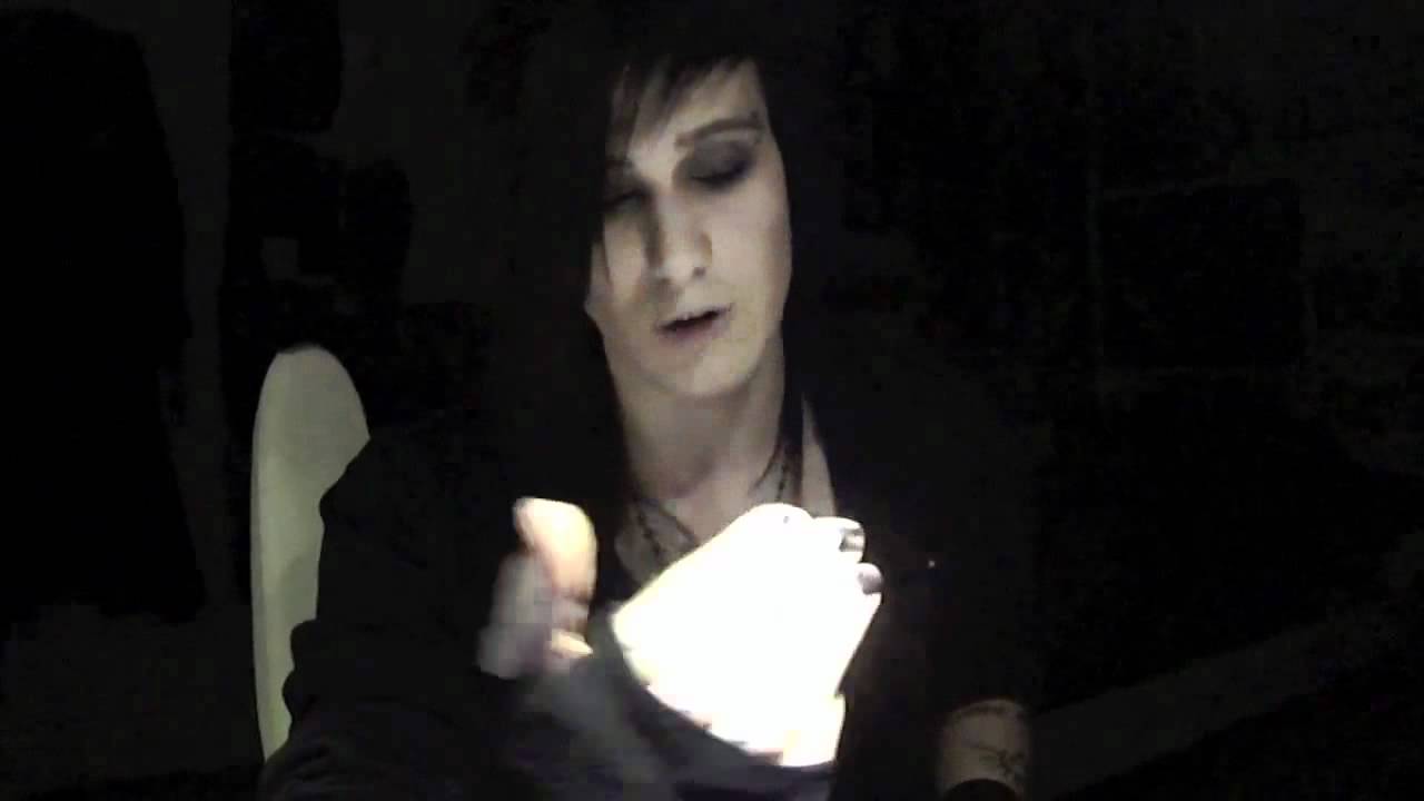 Yu Phoenix - Vlog 03 Moonflower