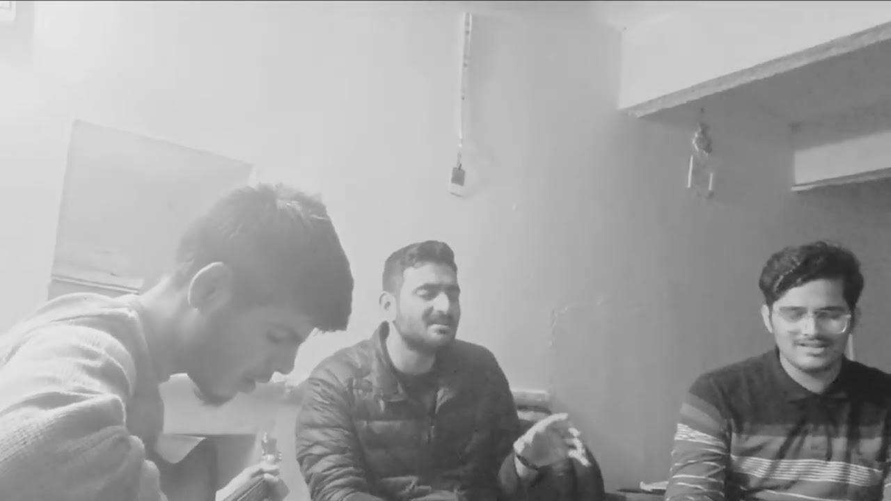 Raaz Aankhein Teri 👀 ||Random Jam || 